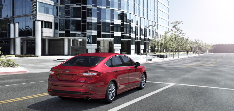 Illustration for article titled Ford Fusion: The Ultimate Buyer's Guide